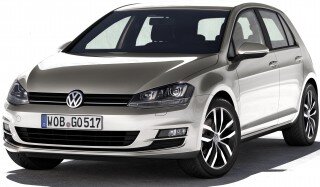 2015 Volkswagen Golf 1.2 TSI BMT 105 PS DSG Midline Plus Araba kullananlar yorumlar